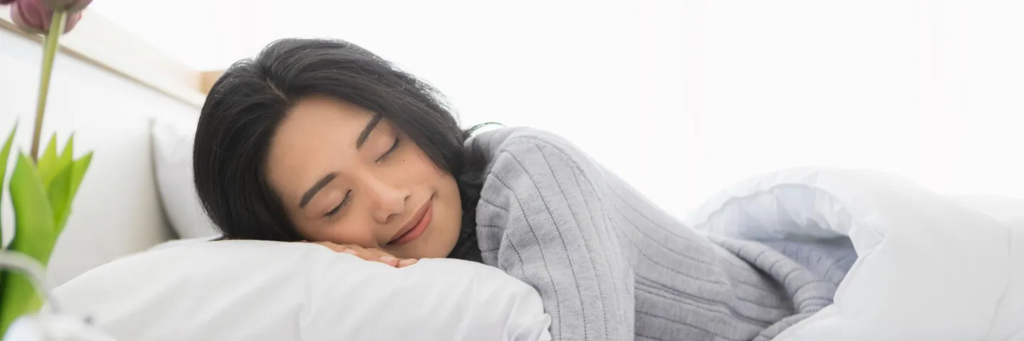 sleep clinic