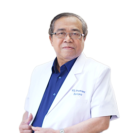 Bambang Sukmadi, Dr. Sp.THT