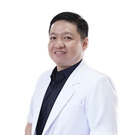 Christian Hartono, dr. SpPD