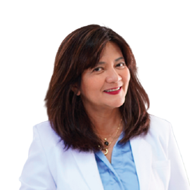 dr. Erlynda Taufik