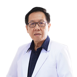dr. AB Wardoyo, Sp.PD