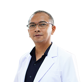 dr. Aditya Rangga Putra, Sp.O.G