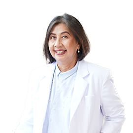 dr. Amaranila Lalita Drijono, Sp.DVE
