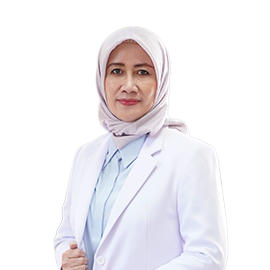 dr. Amyta Miranti, Sp.M