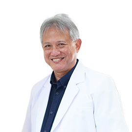 dr. Andito Wibisono, Sp.OT