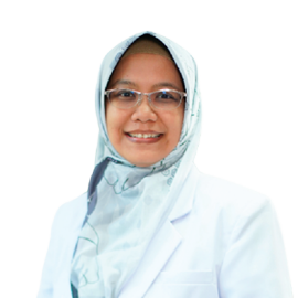 dr. Angky Budianti, Sp.MK, Subsp.Vir (K)