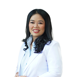 dr. Annemarie Chrysantia Melati, Sp.An-TI