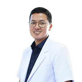 dr. Ardy Wildan, Sp.PD