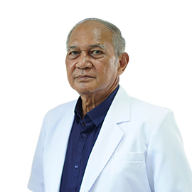 dr. Ariono Arianto, Sp.BA