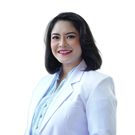 dr. Astri Indah Prameswari, Sp.PKR