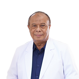 dr. Bambang Fadjar Nurtjahjono, Sp.OG