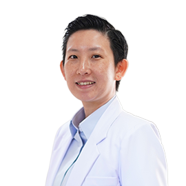 dr. Claudia Santosa, B.Med.Sci, Sp.OT