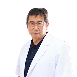 dr. Darmawan Muljono, Sp.N