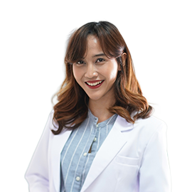 dr. Desak Ketut Nari Swari Pramegia, Sp.B