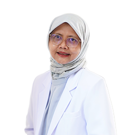 dr. Detty Dwi Kurniati, Sp.DVE