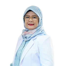 dr. Dewi Martini, Sp.DVE