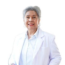 dr. Dewi Purnamawati T. Yenny DP, Sp.KJ