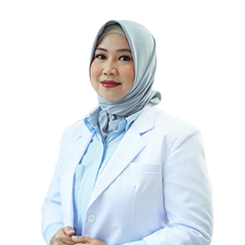 dr. Dina Arumsari Asmara, Sp.Ak