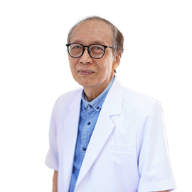 dr. Djoko Sekti Wibisono, Sp.OG