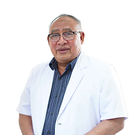 Dr. dr. Chamim, Sp.OG