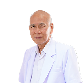 Dr. dr. Chandramin Ch, Sp.JP