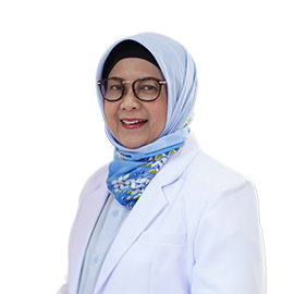Dr. dr. Cita H. Murjantyo, Sp.THTBKL