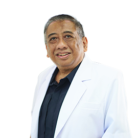 dr. Emil Dinar Makotjo, Sp.U