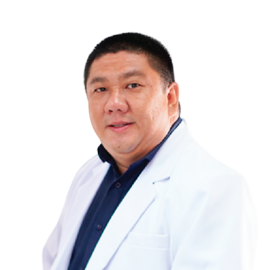 dr. Ferry Ferdian Nugraha, Sp.FK