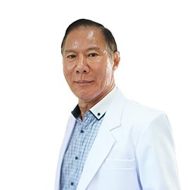 dr. FX. Hanny, Sp.DVE