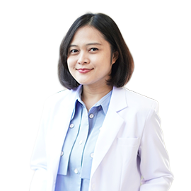 dr. Gisela Karina Setiawan, Sp.B