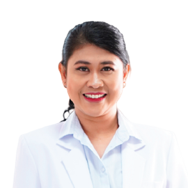 dr. Grace Valerina