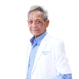 dr. Hario Tilarso, Sp.KO