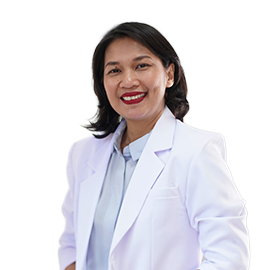 dr. Hepi Hapsari, M.Gizi
