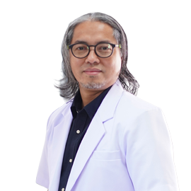 dr. Irvan Setiawan, Sp.An-TI
