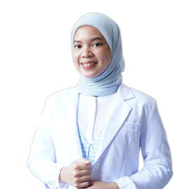 dr. Kamilia Rifani Ufairah