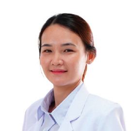 dr. Lismawati, Sp.PK
