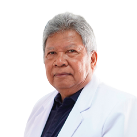 dr. Luqman Adji Saptogino, Sp.Rad, Subsp RNPM (K)
