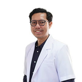 dr. M. Yoga Adi Waskito, Sp.DVE
