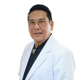 dr. Mochamad Zuchri Arba Pohan, Sp.An-TI