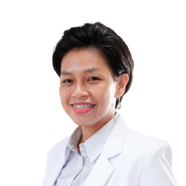 dr. Nathalia Wusis