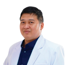 dr. Raditya Utomo, Sp.Rad