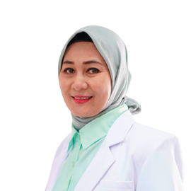 dr. Rahayu Budi Mulyati Wibisono