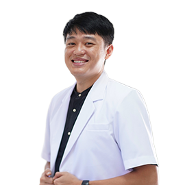 dr. Rendy Suherman Sidik, Sp.PD
