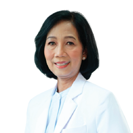 dr. Riris Himawati, Sp.Rad