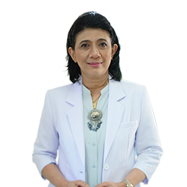 dr. Rudiyanti, Sp.OG