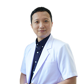 dr. Sasangka Haning Rahadyan Tyas Wardhana, Sp.B