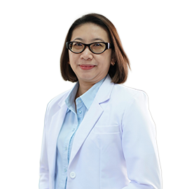 dr. Sharon Loraine Samuel, Sp.KFR