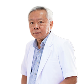 dr. Suprijadi Handoko, Sp.B