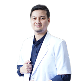 dr. Teuku Hanif Alwi Fathan