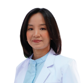 dr. Tias Ayu, Sp.Rad, Subsp. RA (K)